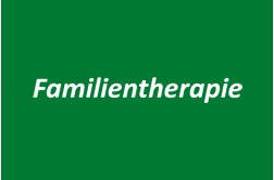 Familientherapie