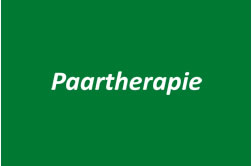 Paartherapie